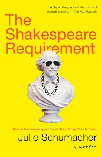The Shakespeare Requirement