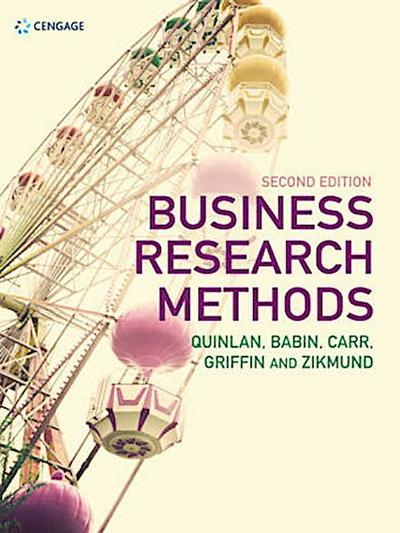 Business Research Methods