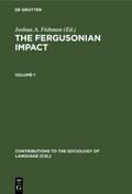 The Fergusonian Impact