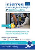 Robotix-Academy Conference for Industrial Robotics