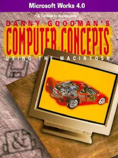 Microsoft Works 4.0 and Data Disk