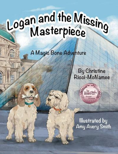 Logan and the Missing Masterpiece