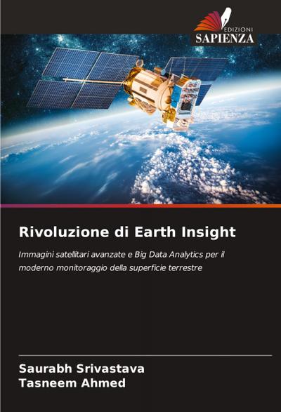 Rivoluzione di Earth Insight