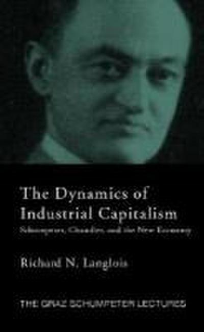 Dynamics of Industrial Capitalism