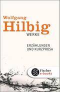 Werke, Band 2: Erzählungen und Kurzprosa