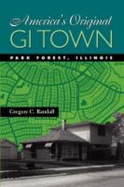 America’s Original GI Town
