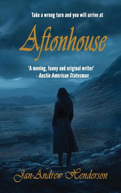 Aftonhouse