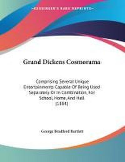 Grand Dickens Cosmorama