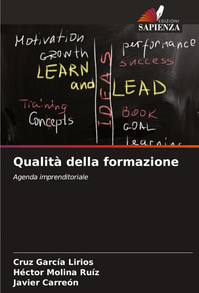 Qualità della formazione