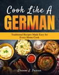 Cook Like a German