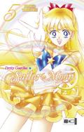 Pretty Guardian Sailor Moon 5