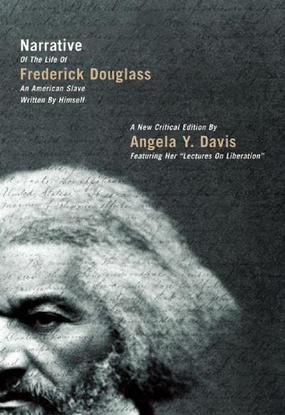 Narrative of the Life of Frederick Douglass, an American Slave, Written by Himself (eBook, EPUB) - Angela Y. Davis