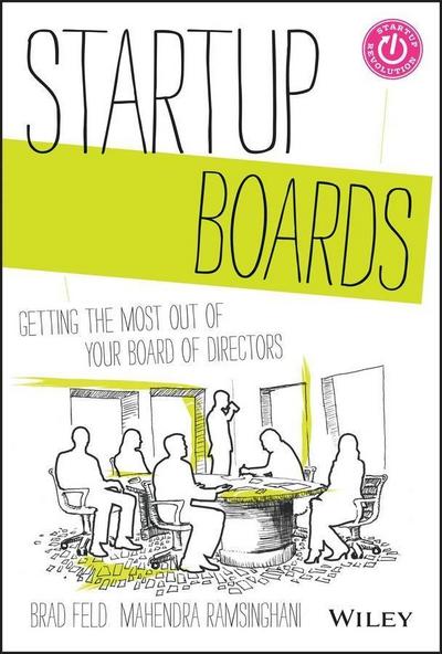 Startup Boards