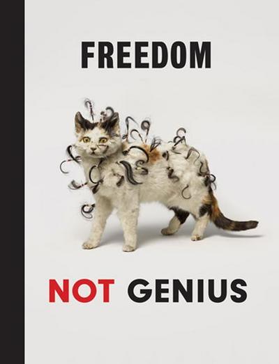 Damien Hirst: Freedom Not Genius: Works from Damien Hirst’s Murderme Collection