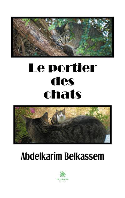 Le portier des chats