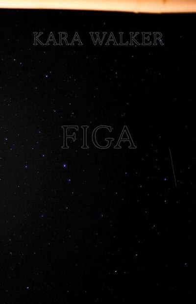 Kara Walker: Figa