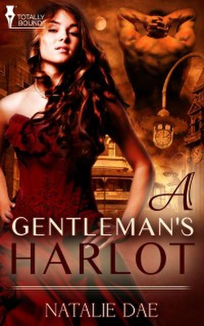Gentleman’s Harlot