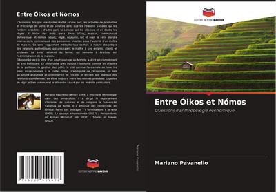 Entre Óikos et Nómos