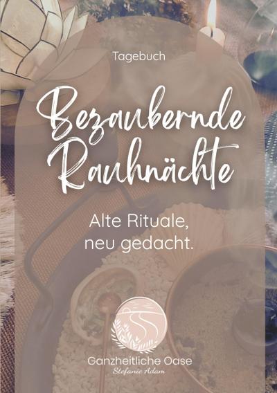 Bezaubernde Rauhnächte