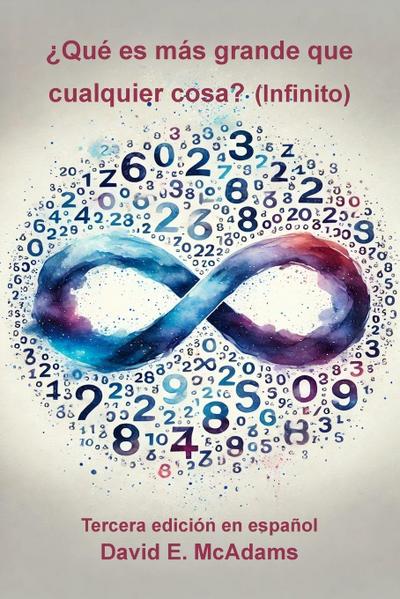 ¿Qué es más grande que cualquier cosa?