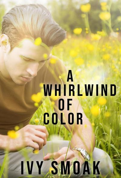 Whirlwind of Color
