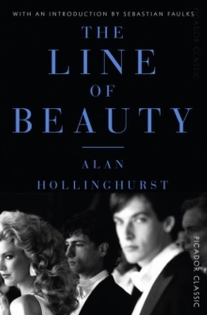 The Line of Beauty Alan Hollinghurst - Afbeelding 1 van 1