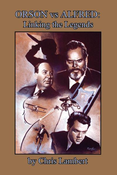 Orson vs Alfred