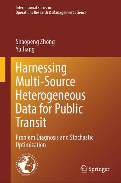 Harnessing Multi-Source Heterogeneous Data for Public Transit