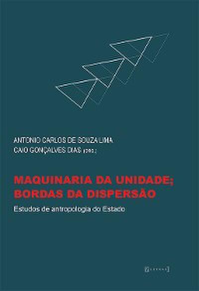 Maquinaria da unidade; bordas da dispersão