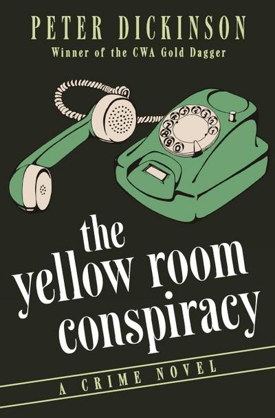 The Yellow Room Conspiracy