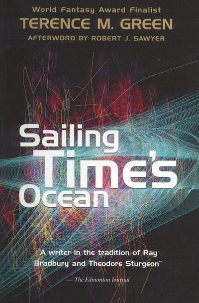 Sailing Time’s Ocean