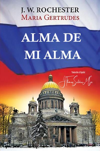 Alma de mi Alma (Conde J.W. Rochester)