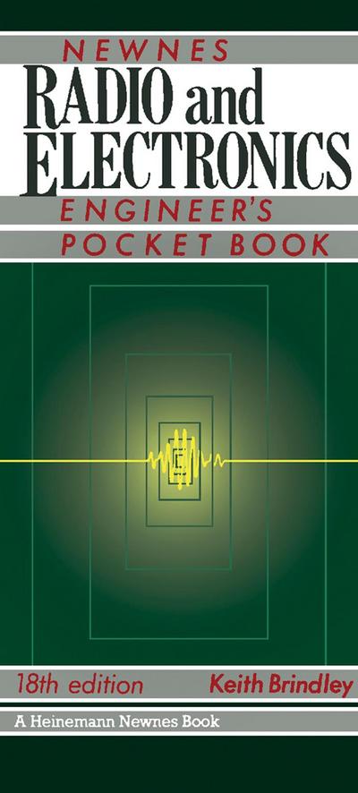 Newnes Radio and Electronics Engineer’s Pocket Book