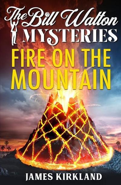 Fire on the Mountain