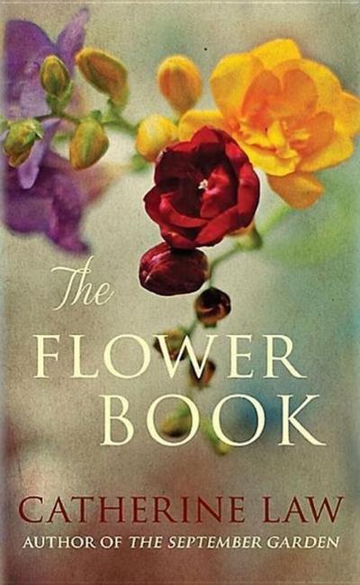 The Flower Book