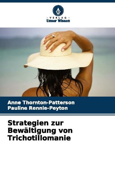 Strategien zur Bewältigung von Trichotillomanie