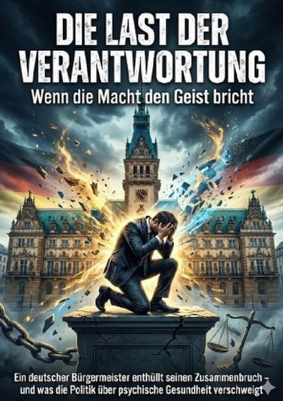 Die Last der Verantwortung: Wenn die Macht den Geist bricht
