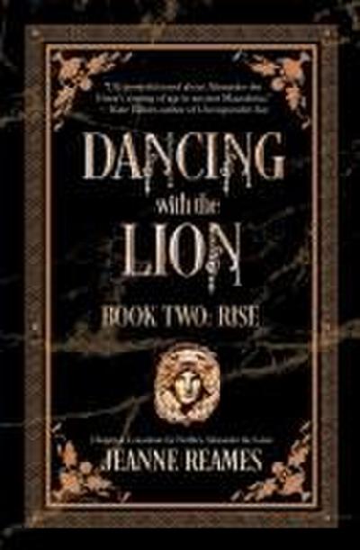 Dancing with the Lion