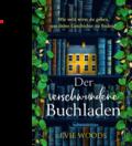 Der verschwundene Buchladen
