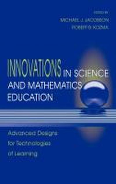 Innovations in Science and Mathematics Education