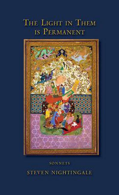 The Light in Them Is Permanent