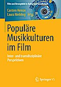 Populäre Musikkulturen im Film