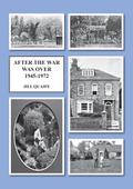 After the War Was Over