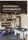 Kartoffelsterz und Hollerkoch