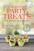 Quick and Easy Party Treats