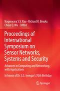 Proceedings of International Symposium on Sensor N