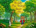 Buddy the Brave Bear