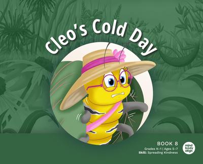 Cleo’s Cold Day