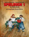 Spielbuch zur Oboenschule, Oboe (mit eingelegter K ...