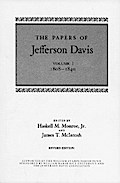 The Papers of Jefferson Davis
